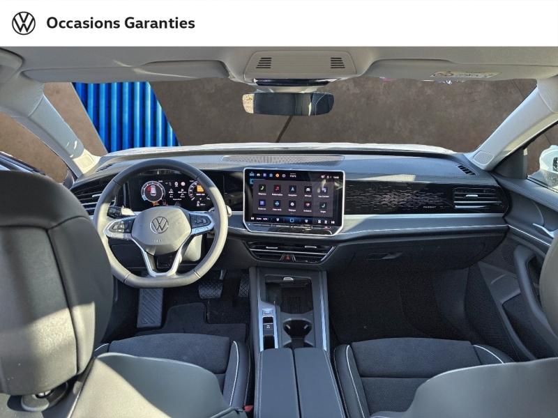 Voitures occasions VOLKSWAGEN Passat SW Life Plus Metz