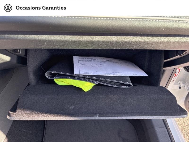 Voitures occasions VOLKSWAGEN Passat SW Life Plus Metz