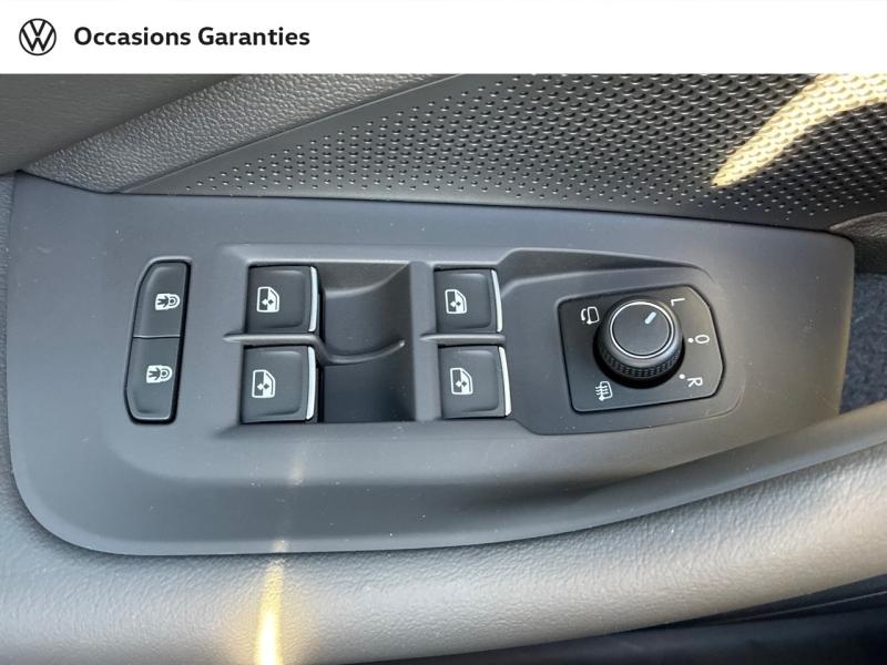Voitures occasions VOLKSWAGEN Passat SW Life Plus Metz