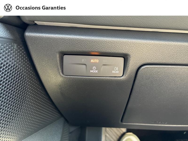 Voitures occasions VOLKSWAGEN Passat SW Life Plus Metz