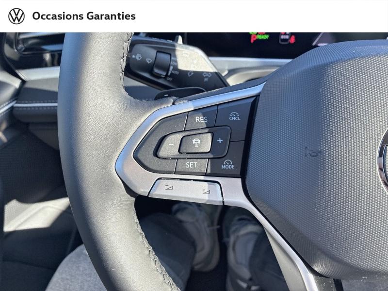 Voitures occasions VOLKSWAGEN Passat SW Life Plus Metz