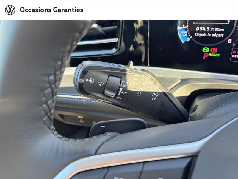 Voitures occasions VOLKSWAGEN Passat SW Life Plus Metz