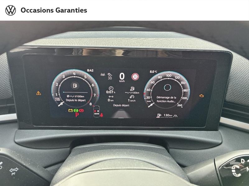 Voitures occasions VOLKSWAGEN Passat SW Life Plus Metz