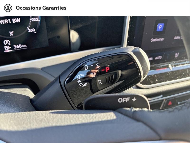 Voitures occasions VOLKSWAGEN Passat SW Life Plus Metz