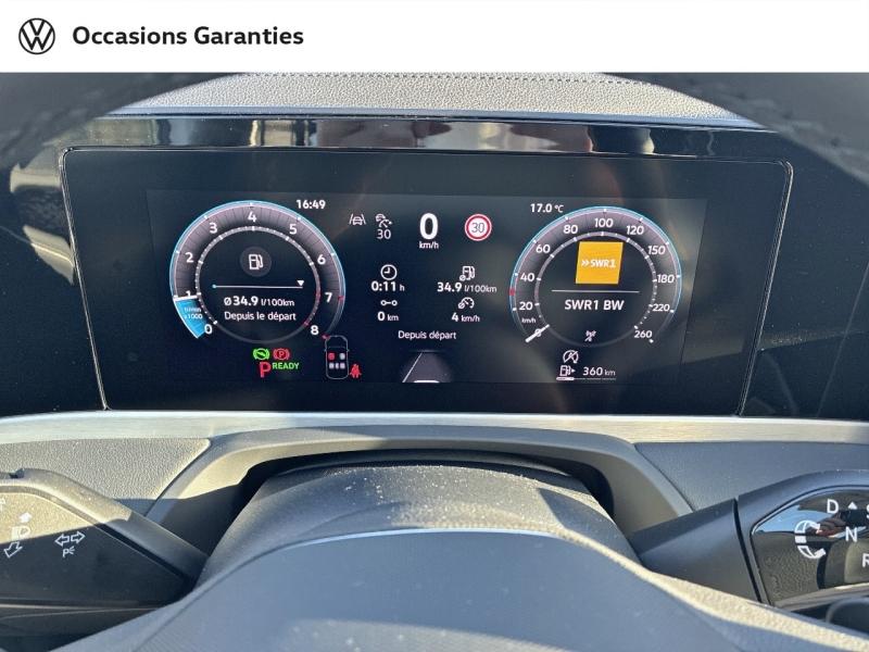 Voitures occasions VOLKSWAGEN Passat SW Life Plus Metz