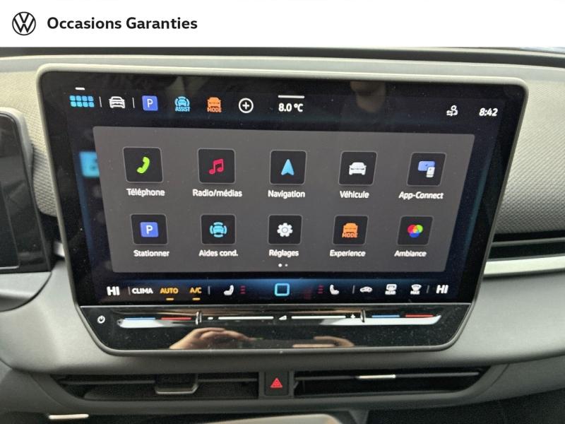Voitures occasions VOLKSWAGEN Passat SW Life Plus Metz