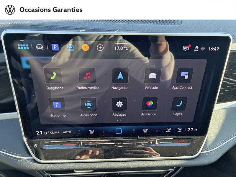 Voitures occasions VOLKSWAGEN Passat SW Life Plus Metz