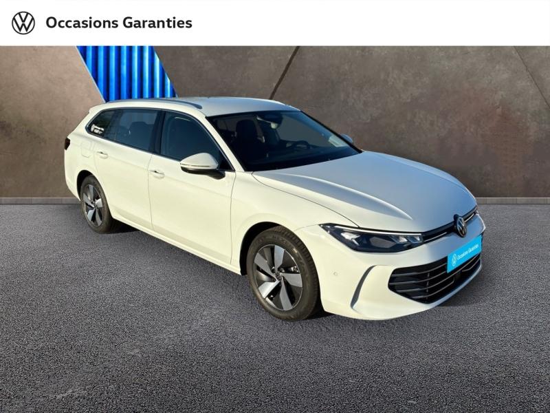Voitures occasions VOLKSWAGEN Passat SW Life Plus Metz