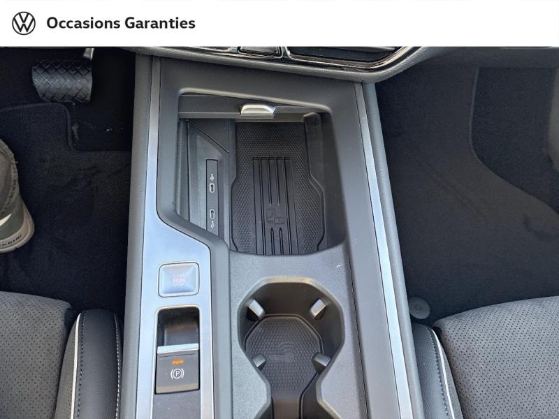 Voitures occasions VOLKSWAGEN Passat SW Life Plus Metz