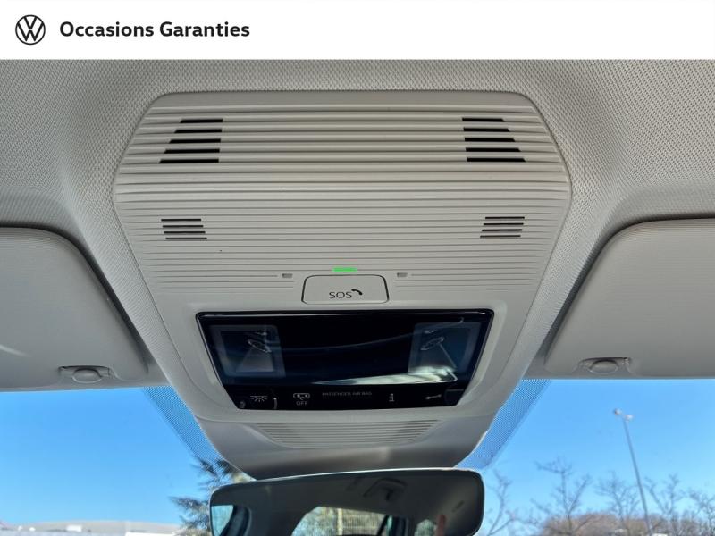 Voitures occasions VOLKSWAGEN Passat SW Life Plus Metz