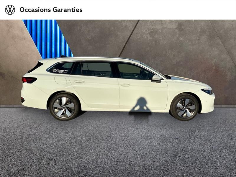 Voitures occasions VOLKSWAGEN Passat SW Life Plus Metz