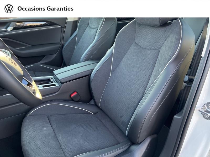 Voitures occasions VOLKSWAGEN Passat SW Life Plus Metz