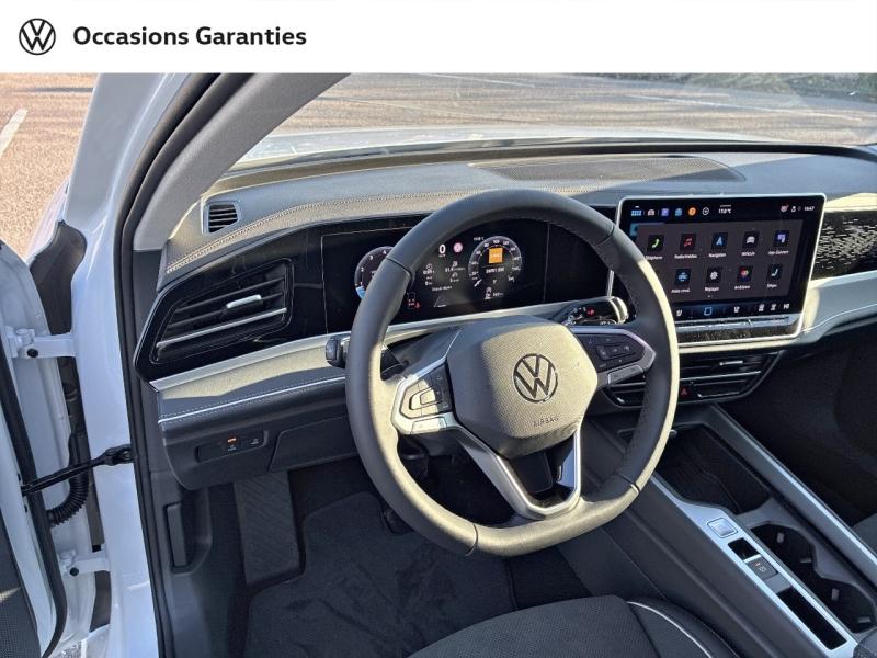 Voitures occasions VOLKSWAGEN Passat SW Life Plus Metz