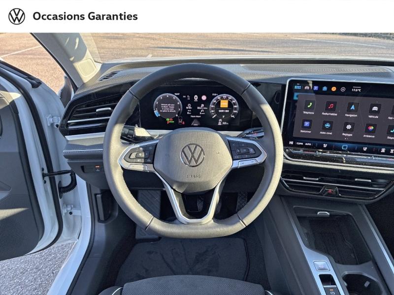 Voitures occasions VOLKSWAGEN Passat SW Life Plus Metz