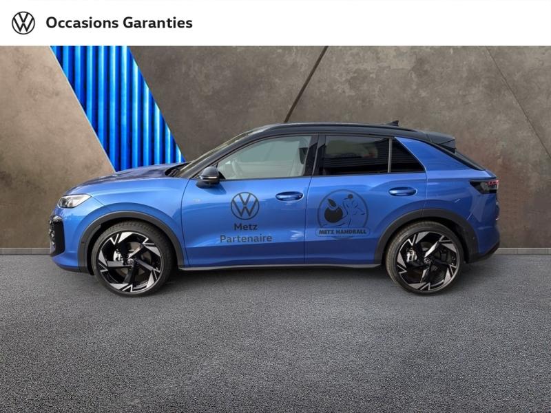 Voitures occasions VOLKSWAGEN T-ROC R-Line Metz
