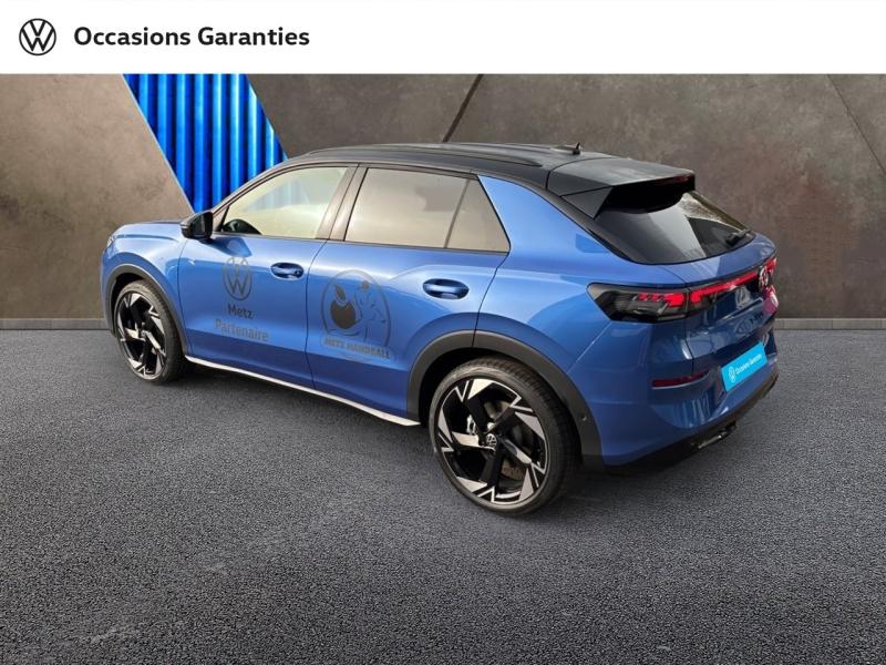 Voitures occasions VOLKSWAGEN T-ROC R-Line Metz
