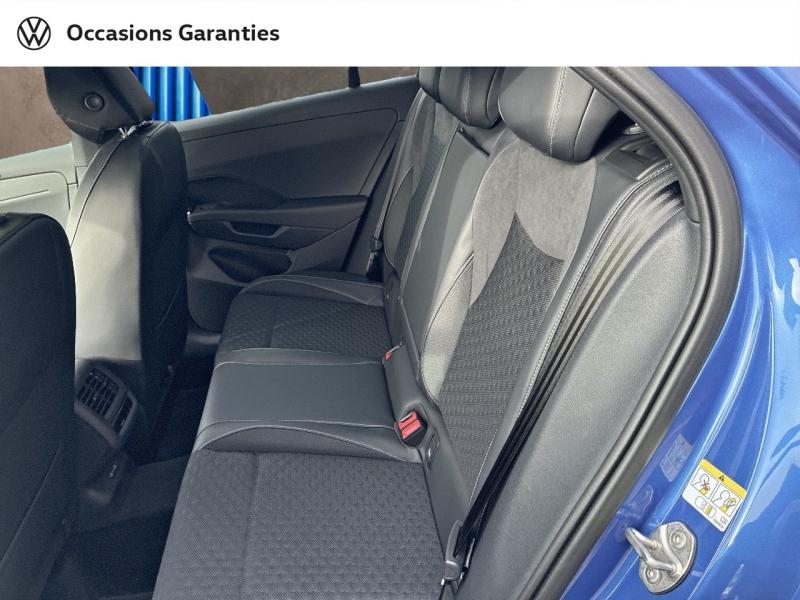 Voitures occasions VOLKSWAGEN T-ROC R-Line Metz