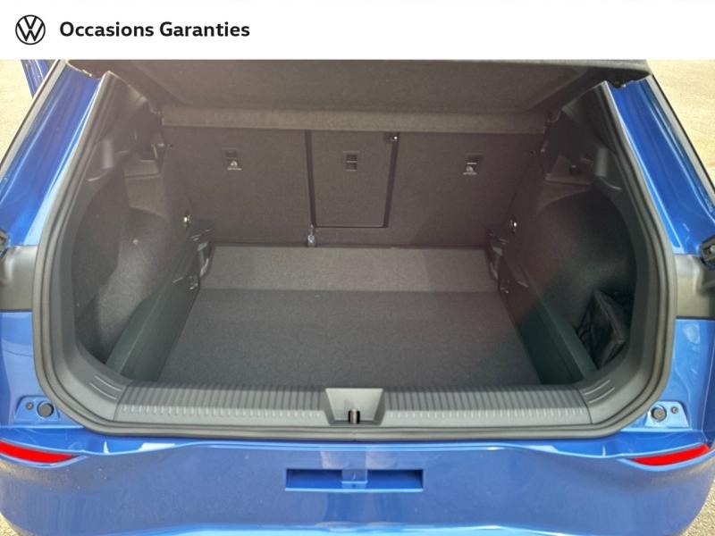 Voitures occasions VOLKSWAGEN T-ROC R-Line Metz