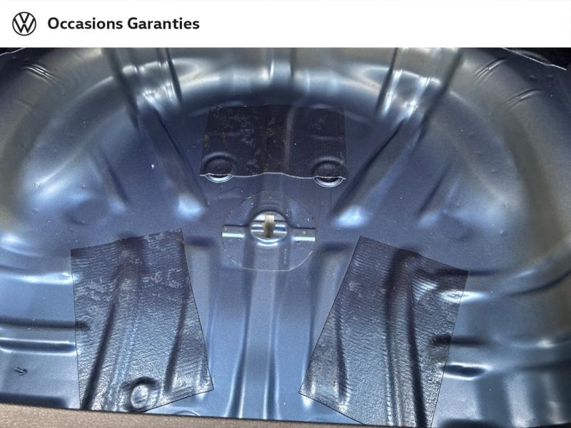 Voitures occasions VOLKSWAGEN T-ROC R-Line Metz