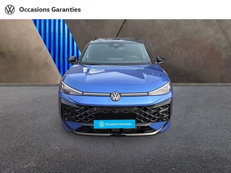 Voitures occasions VOLKSWAGEN T-ROC R-Line Metz