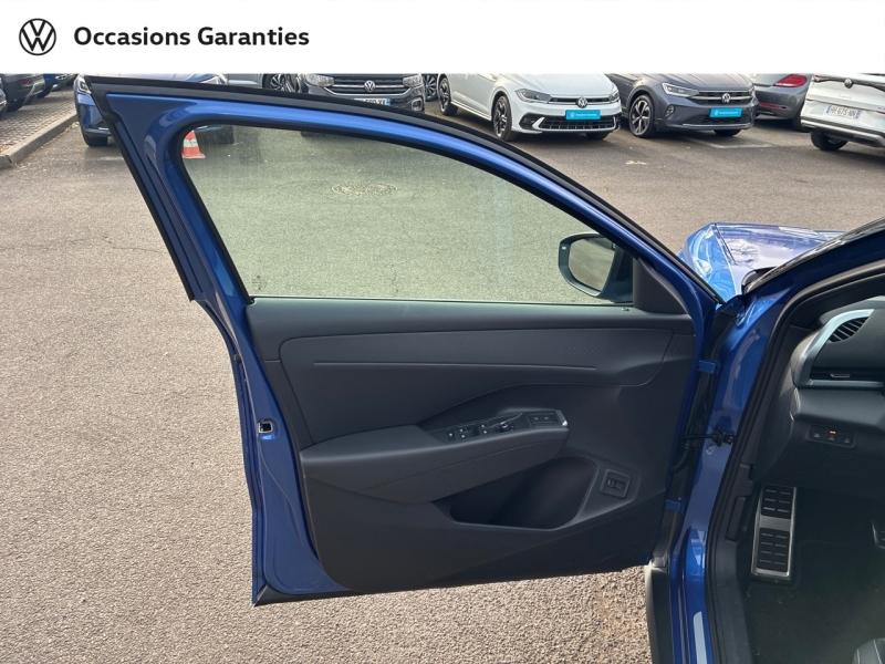 Voitures occasions VOLKSWAGEN T-ROC R-Line Metz