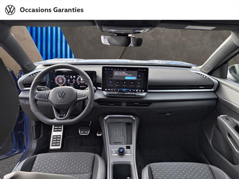 Voitures occasions VOLKSWAGEN T-ROC R-Line Metz