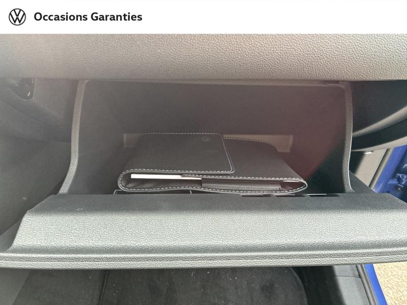 Voitures occasions VOLKSWAGEN T-ROC R-Line Metz