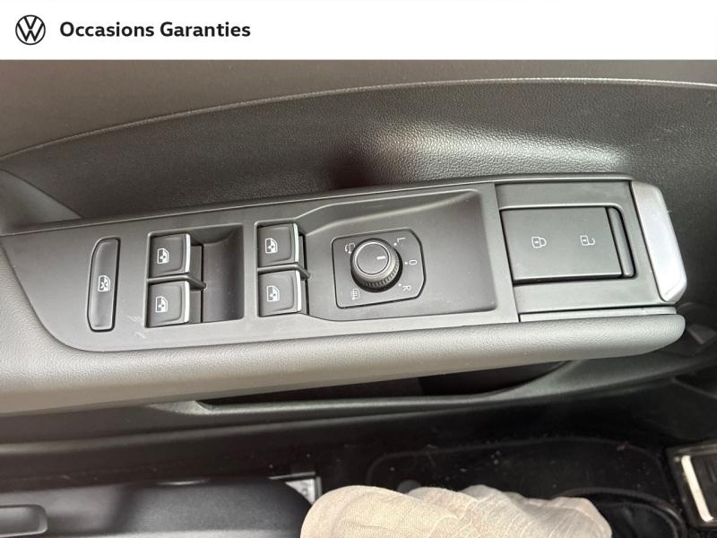 Voitures occasions VOLKSWAGEN T-ROC R-Line Metz