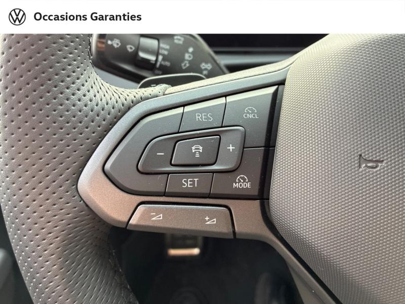 Voitures occasions VOLKSWAGEN T-ROC R-Line Metz