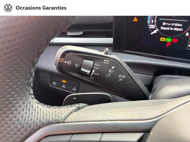 Voitures occasions VOLKSWAGEN T-ROC R-Line Metz
