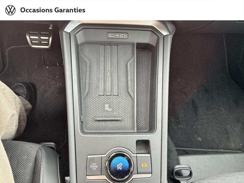 Voitures occasions VOLKSWAGEN T-ROC R-Line Metz