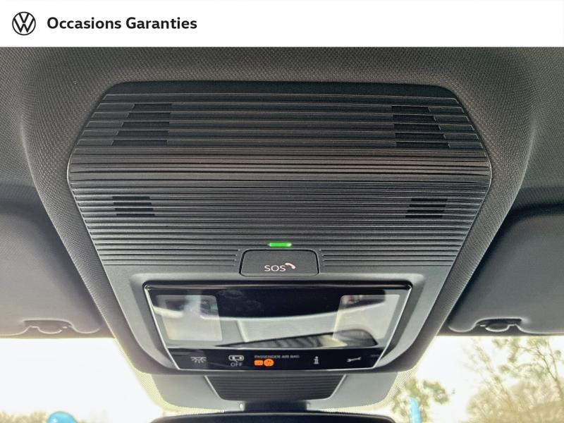 Voitures occasions VOLKSWAGEN T-ROC R-Line Metz