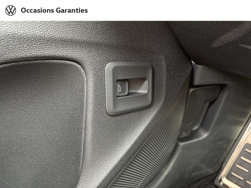 Voitures occasions VOLKSWAGEN T-ROC R-Line Metz