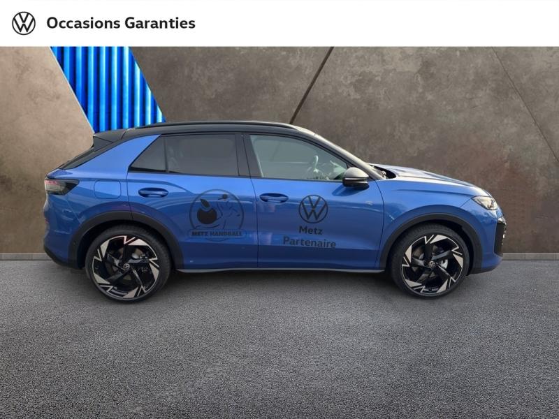 Voitures occasions VOLKSWAGEN T-ROC R-Line Metz