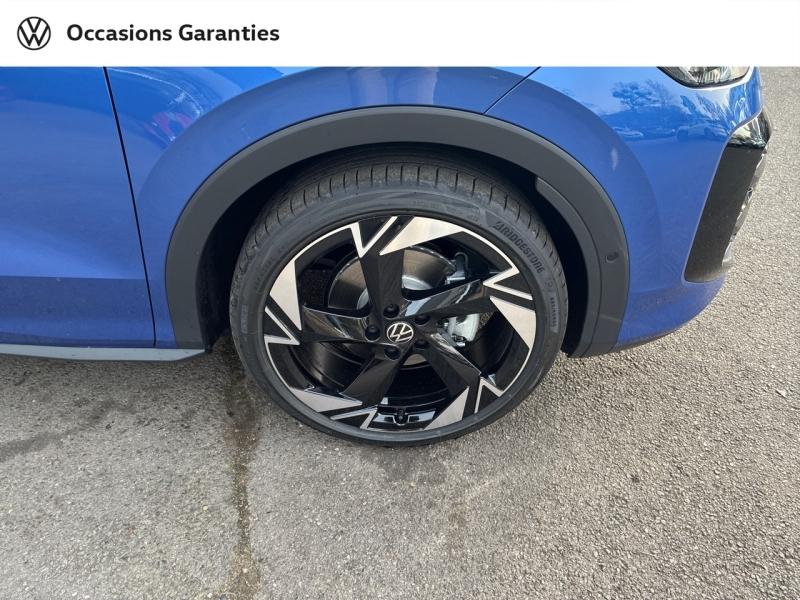 Voitures occasions VOLKSWAGEN T-ROC R-Line Metz