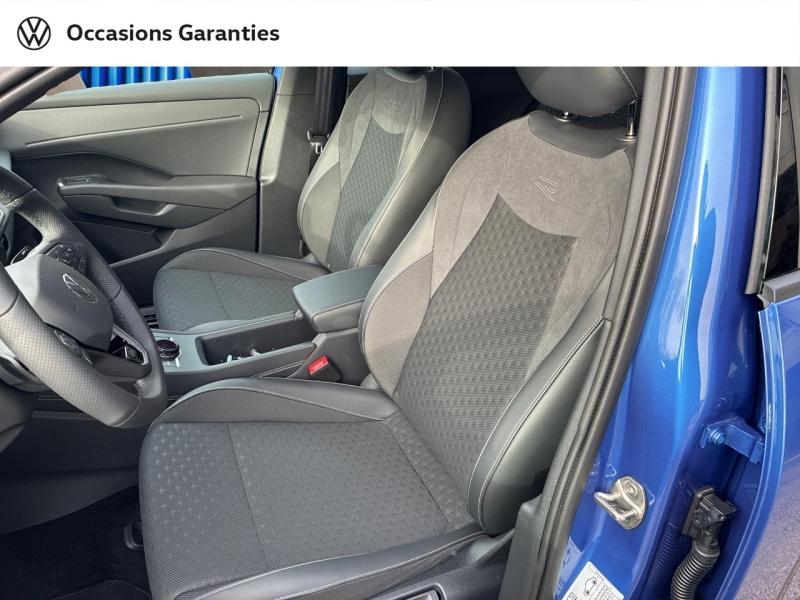 Voitures occasions VOLKSWAGEN T-ROC R-Line Metz