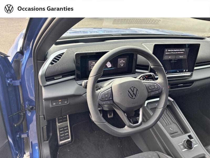 Voitures occasions VOLKSWAGEN T-ROC R-Line Metz