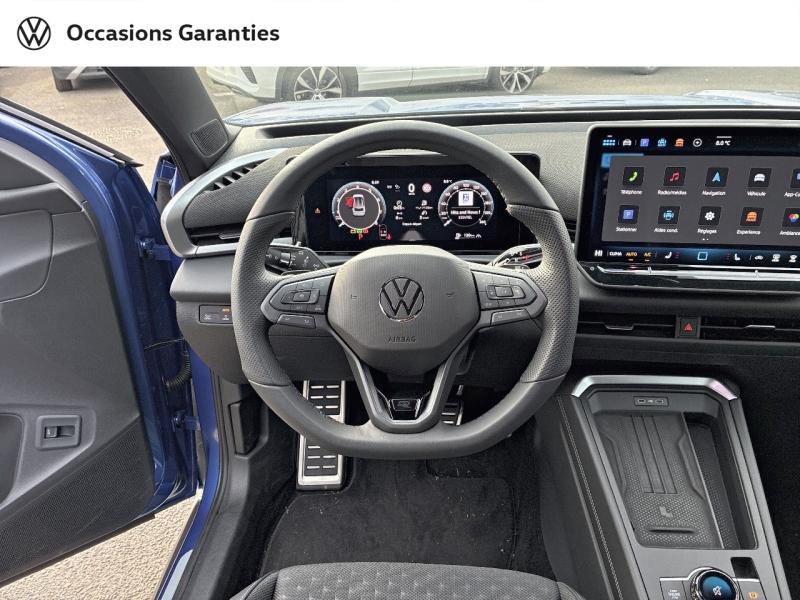 Voitures occasions VOLKSWAGEN T-ROC R-Line Metz