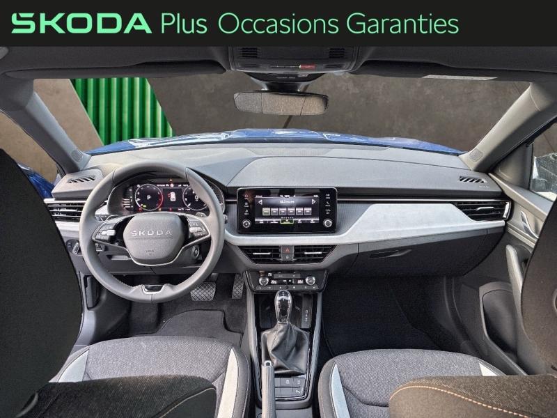 Voitures occasions ŠKODA KAMIQ Clever Edition Tomblaine