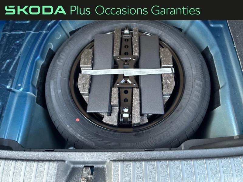 Voitures occasions ŠKODA KAMIQ Clever Edition Metz