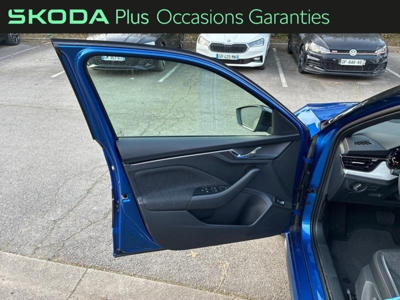 Voitures occasions ŠKODA KAMIQ Clever Edition Tomblaine