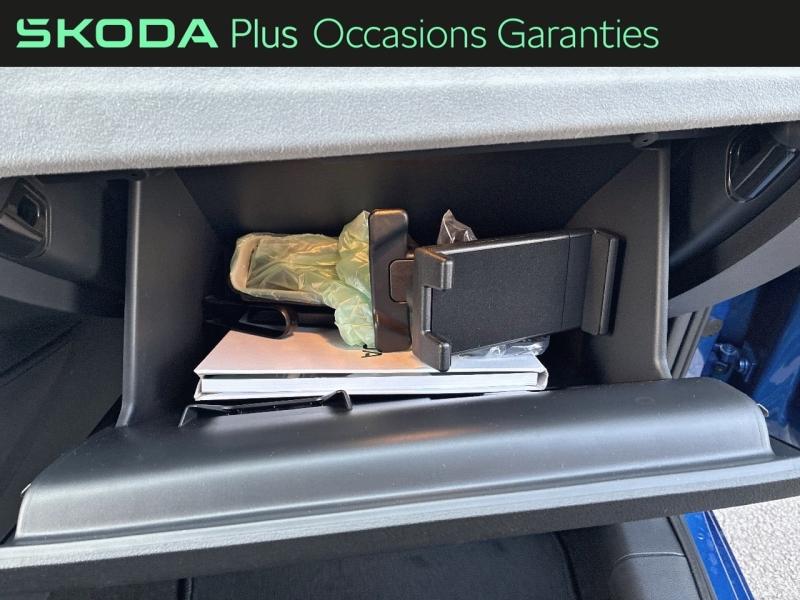 Voitures occasions ŠKODA KAMIQ Clever Edition Tomblaine