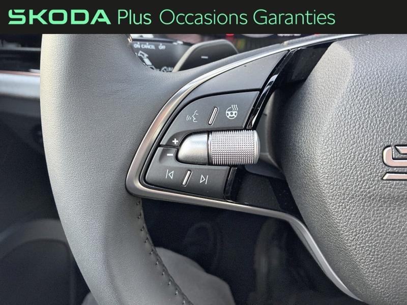 Voitures occasions ŠKODA KAMIQ Clever Edition Metz
