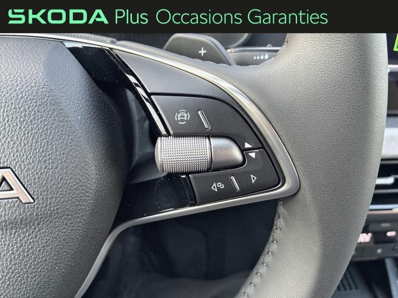Voitures occasions ŠKODA KAMIQ Clever Edition Metz