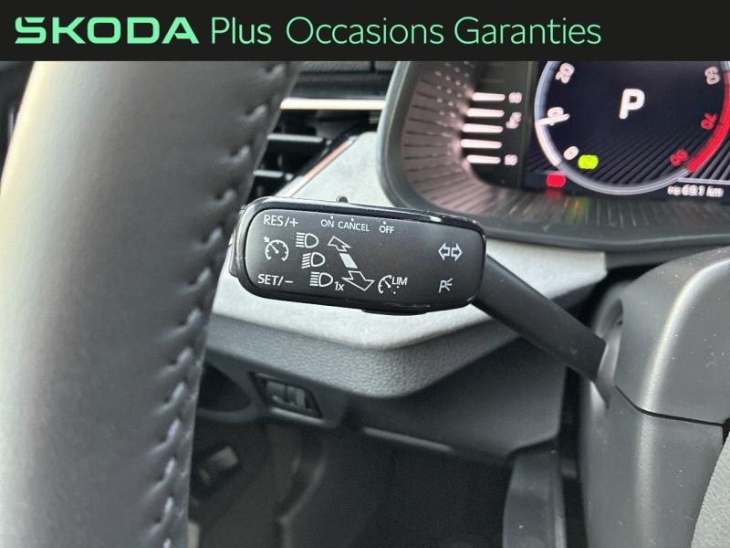 Voitures occasions ŠKODA KAMIQ Clever Edition Metz