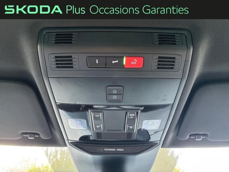 Voitures occasions ŠKODA KAMIQ Clever Edition Metz