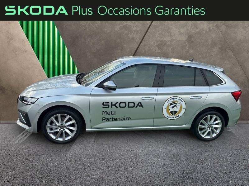 Voitures occasions ŠKODA SCALA Clever Edition Metz