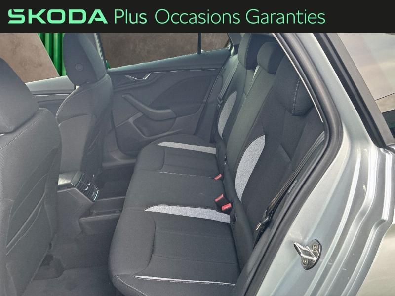 Voitures occasions ŠKODA SCALA Clever Edition Metz