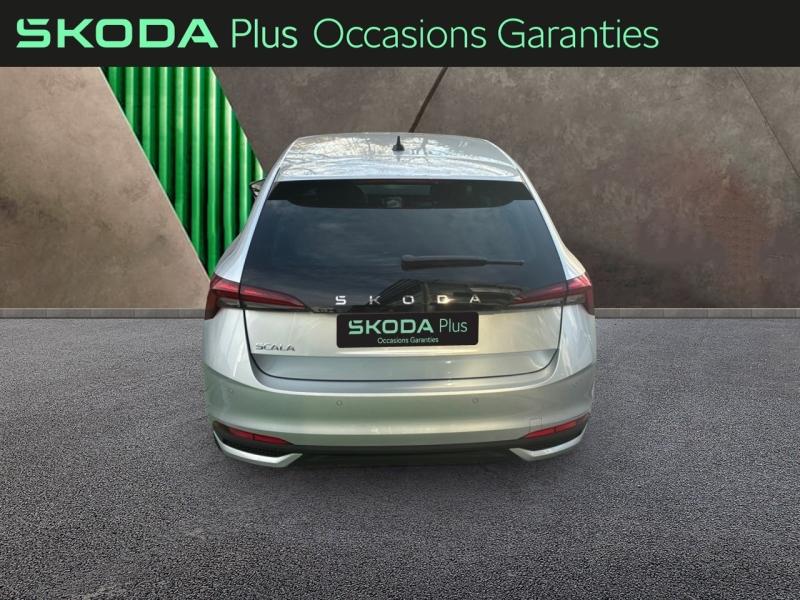 Voitures occasions ŠKODA SCALA Clever Edition Metz