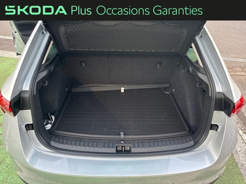 Voitures occasions ŠKODA SCALA Clever Edition Tomblaine